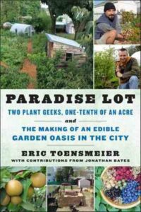 Permaculture Design: How to Perform a Site Analysis of Your City Lot Image